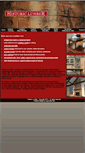 Mobile Screenshot of historiclumber.ca